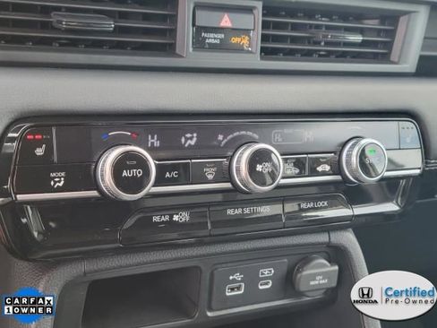 Certified 2024 Honda Pilot EX-L image 30