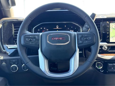 New 2026 GMC Sierra 2500 SLE AWD/4WD image 15