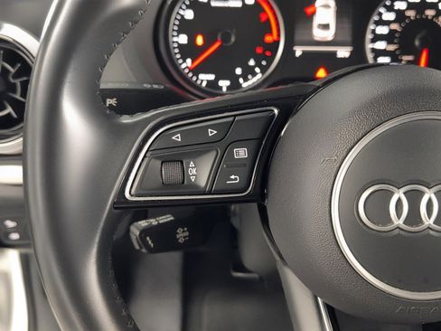 Used 2019 Audi A3 2.0T Premium Plus image 21