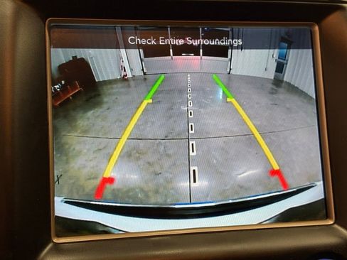 Used 2017 Jeep Grand Cherokee Overland image 30