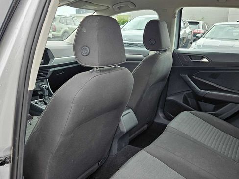 Used 2024 Volkswagen Jetta S FWD image 17