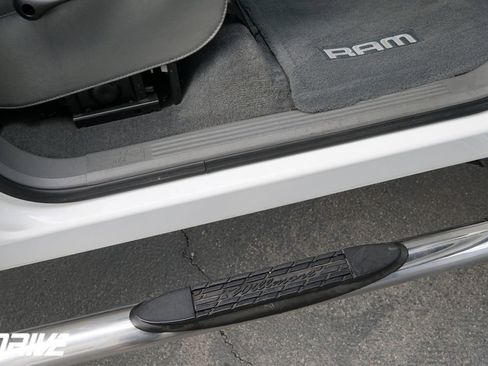 Used 2008 Dodge Ram 2500 Truck Laramie w/ Trailer Tow Group image 46