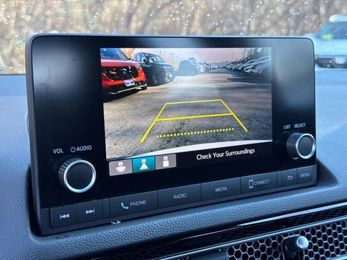 Used 2023 Honda Civic Sport image 28