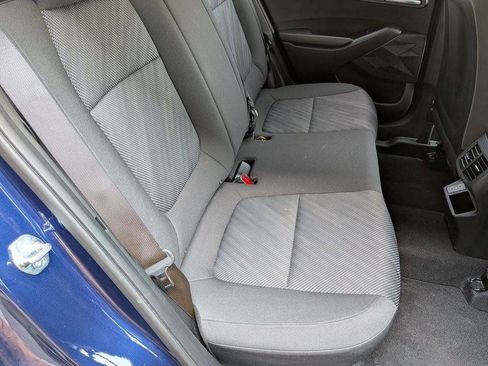 Certified 2025 Kia Seltos LX AWD/4WD image 22