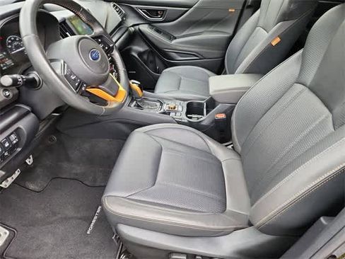 Certified 2023 Subaru Forester Wilderness image 14