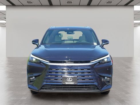 Used 2025 Lexus TX 350 AWD image 2