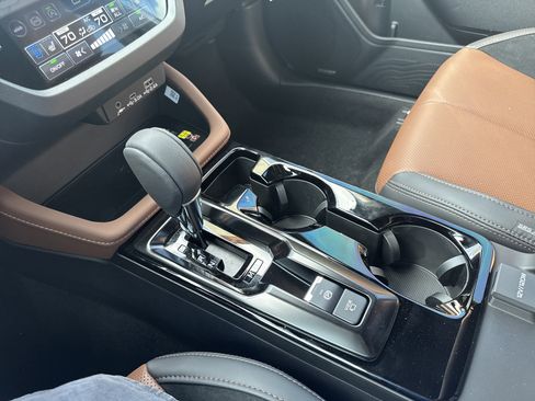 New 2026 Subaru Forester Touring image 25