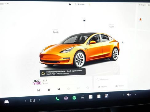 Used 2023 Tesla Model 3 Standard Range RWD image 23