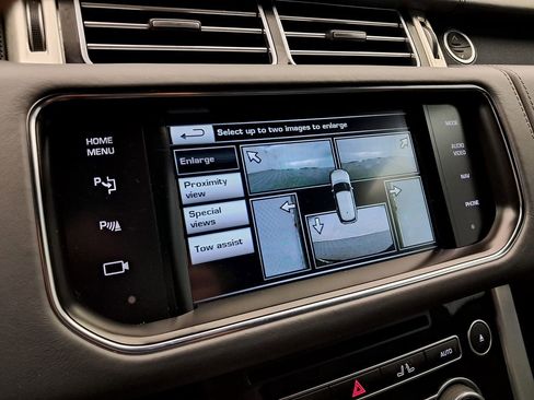 Used 2015 Land Rover Range Rover Long Wheelbase Autobiography image 27