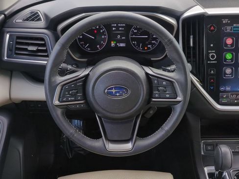 Used 2024 Subaru Ascent Limited w/ Technology Package AWD/4WD image 12