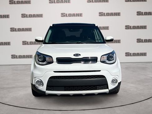 Used 2019 Kia Soul + w/ Primo Package image 8
