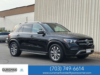 Used 2023 Mercedes-Benz GLE 350 4MATIC