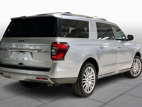 Used 2024 Ford Expedition Max Limited image 12