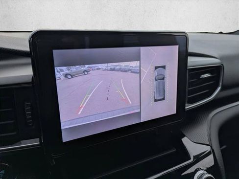 Certified 2022 Ford Explorer ST-Line image 14