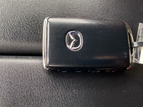 Used 2022 MAZDA CX-9 Carbon Edition AWD/4WD image 45