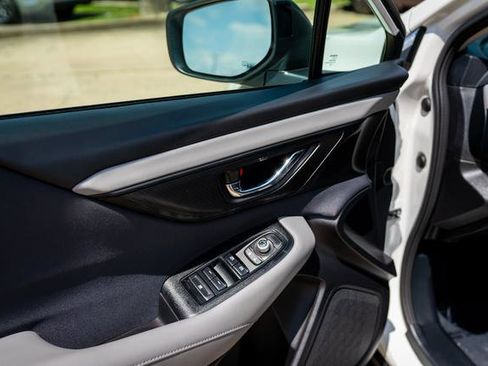 Certified 2025 Subaru Outback Premium image 31