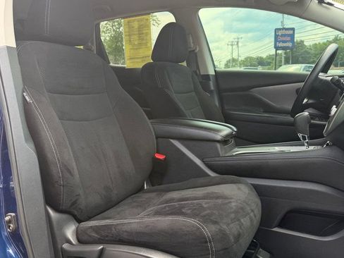 Used 2020 Nissan Murano S AWD/4WD image 14