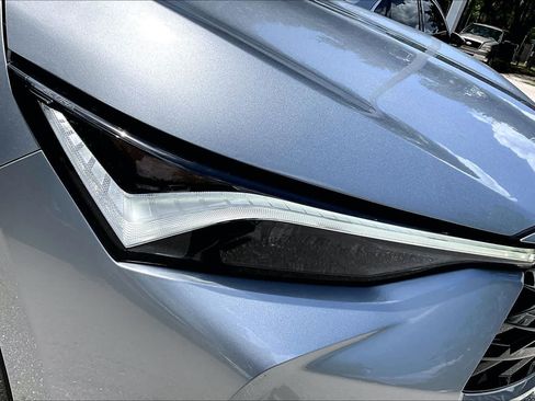 Certified 2025 Acura ADX A-Spec FWD image 28