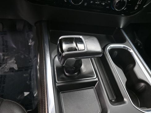 Used 2022 Chevrolet Silverado 1500 LT Trail Boss w/ LT Trail Boss Premium Package image 14