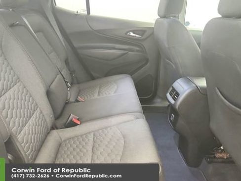 Used 2021 Chevrolet Equinox LT AWD/4WD image 20