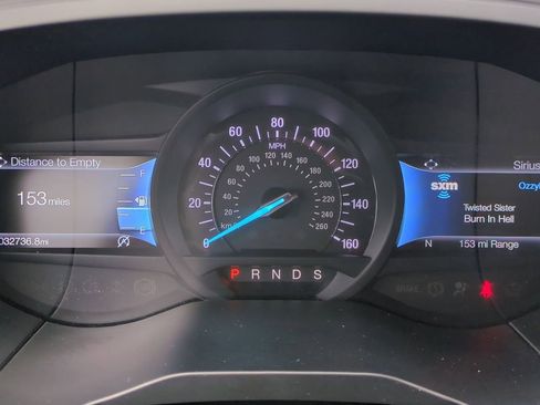 Used 2023 Ford Edge SEL w/ Convenience Package image 37