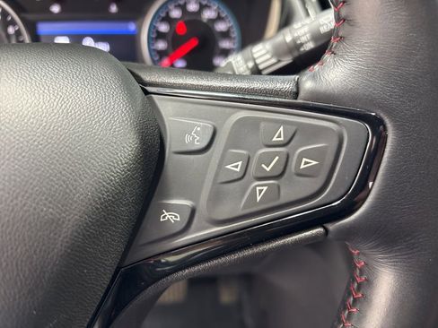 Used 2022 Chevrolet Equinox RS w/ Infotainment Package AWD/4WD image 14
