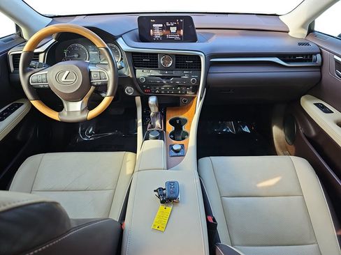 Used 2019 Lexus RX 350 FWD w/ Premium Package image 13