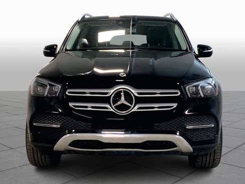 Used 2020 Mercedes-Benz GLE 350 4MATIC image 3
