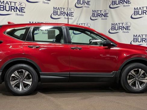 Used 2020 Honda CR-V LX image 24