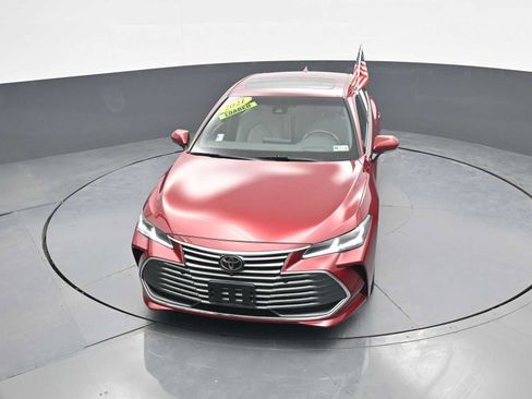Used 2021 Toyota Avalon Limited w/ Advanced Safety Package AWD/4WD image 31