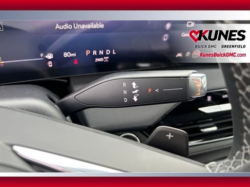 New 2026 Buick Enclave Sport Touring w/ Power Package image 36