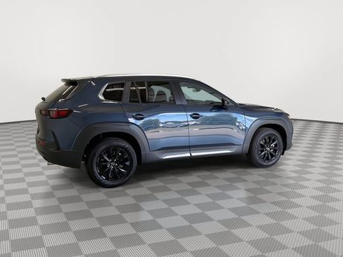 New 2026 MAZDA CX-50 AWD 2.5 S w/ Accent Package image 11