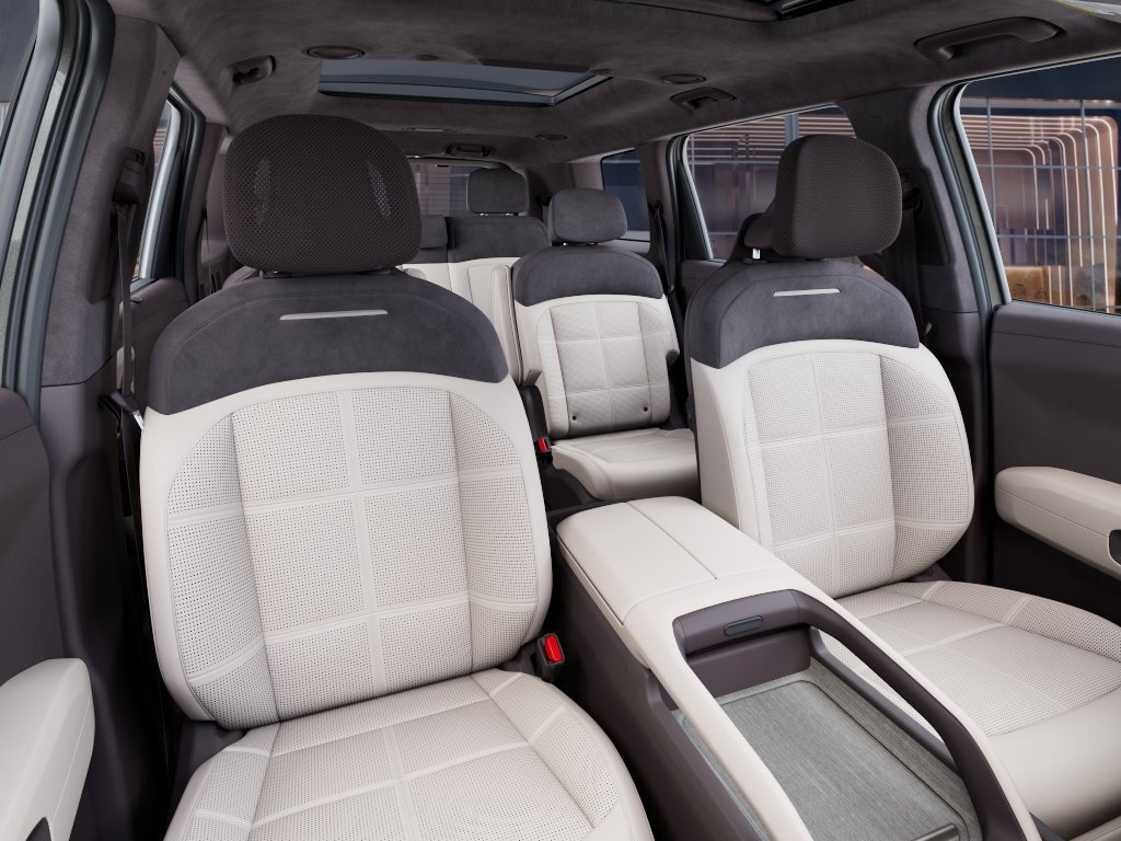 New 2027 Kia Telluride SX Prestige AWD/4WD image 19