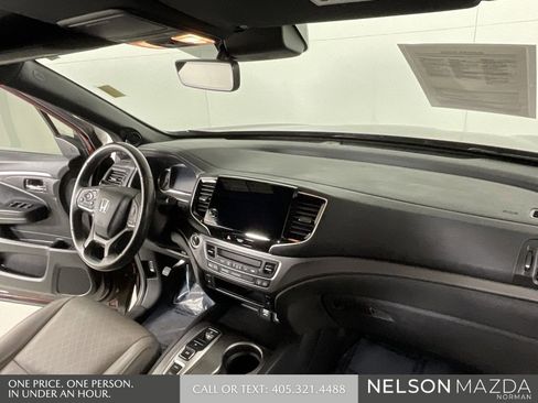 Used 2019 Honda Passport EX-L image 32