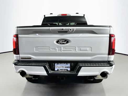 Used 2024 Ford F150 Tremor w/ Mobile Office Package AWD/4WD image 7