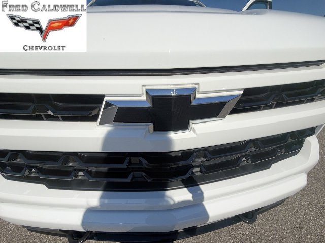 Used 2023 Chevrolet Silverado 1500 RST w/ Convenience Package II AWD/4WD image 36