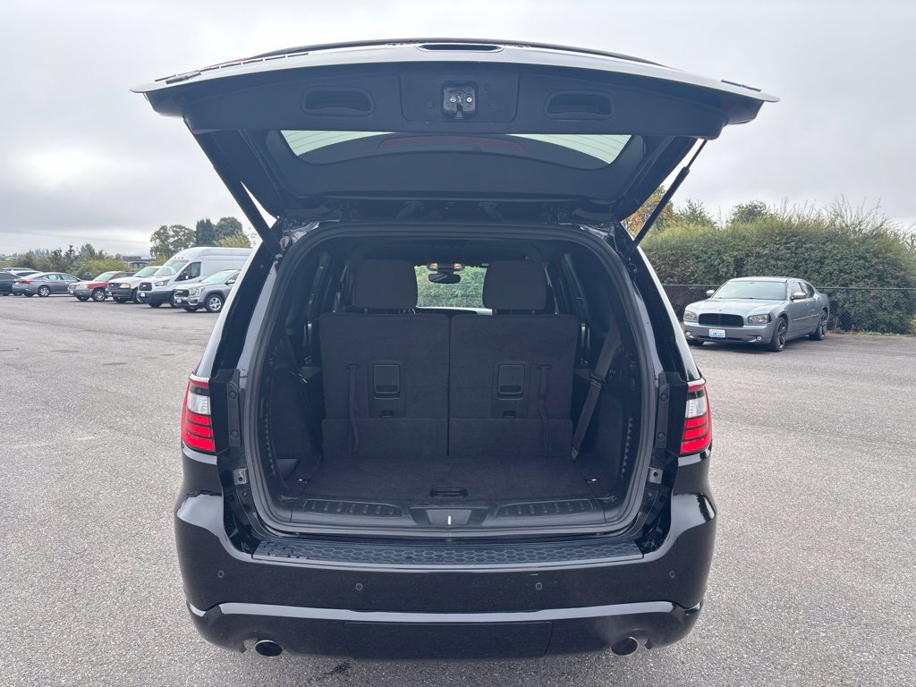Used 2025 Dodge Durango GT AWD/4WD image 12