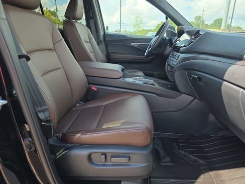Used 2024 Honda Ridgeline RTL image 15