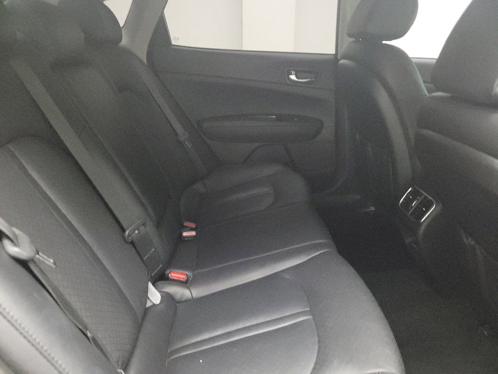Used 2019 Kia Optima EX w/ EX Premium Package FWD image 19