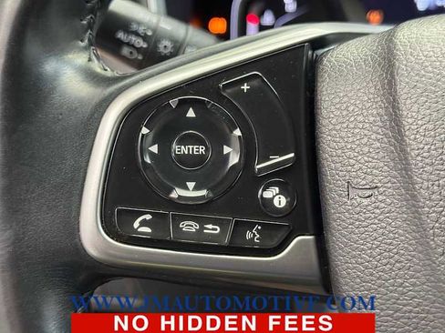 Used 2019 Honda CR-V Touring image 42