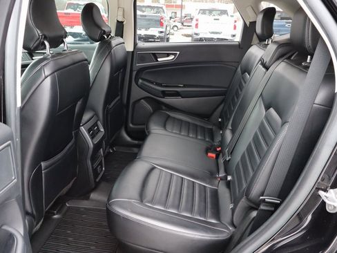Used 2019 Ford Edge SEL w/ Equipment Group 201A image 23