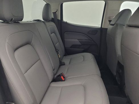 Used 2016 Chevrolet Colorado W/T RWD image 19