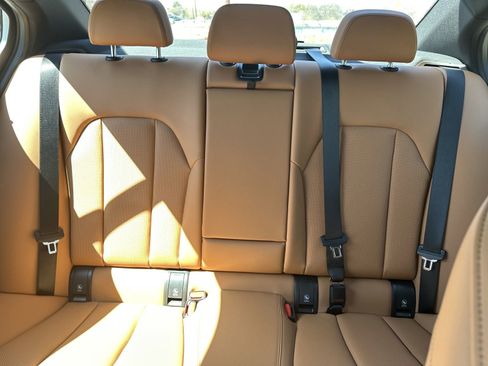 Certified 2025 BMW 330i xDrive 330i xDrive w/ Premium Package image 33