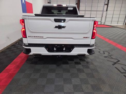 Used 2022 Chevrolet Silverado 1500 RST image 27