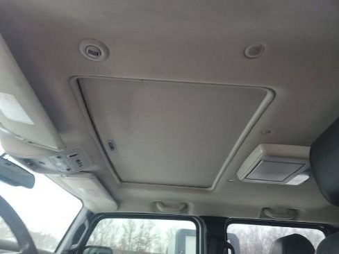 Used 2009 HUMMER H2 Luxury image 9