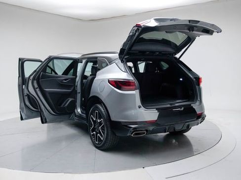 Used 2023 Chevrolet Blazer RS w/ Driver Confidence II Package image 20