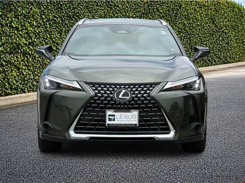 New 2026 Lexus UX 300h FWD image 3