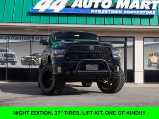 Used 2017 RAM 1500 Sport w/ Convenience Group video 1