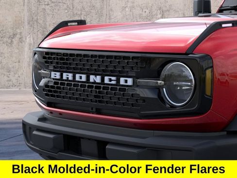New 2026 Ford Bronco Big Bend AWD/4WD image 20