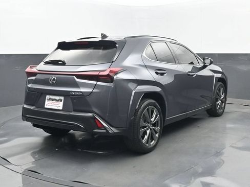 Used 2024 Lexus UX 250h F Sport FWD image 21